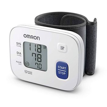 Tensiometro De Brazo 60 Memorias Omron con Ofertas en Carrefour