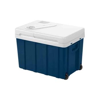 Nevera Portátil Eléctrica 38l Mobicool Mcf40