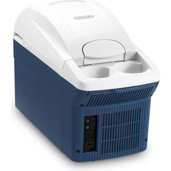 Enfriador Termoeléctrico 8l 12v Azul Mobicool Mt08dc