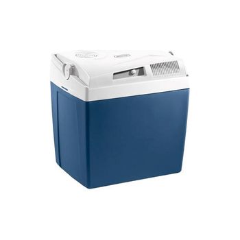 Mini Nevera Portátil 220v/12v 48w 10l Refrigerador Compacto 26x25x35cm  Función Frío Calor con Ofertas en Carrefour