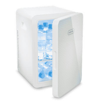 Comprar Mini Nevera Portátil – Frío/Caliente – Ac/Dc - 15L - 48W