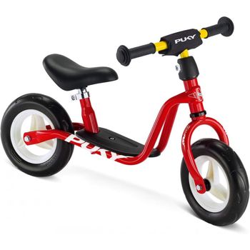 Bicicleta Sin Pedales Montessori Robincool Little Pilot 85x37x52