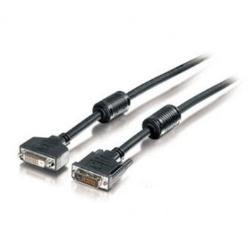 Equip 118973 Cable Dvi 3 M Dvi-d Negro