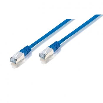 Cable De Red Rj45 Equip U/utp Cat5e 3m Rojo