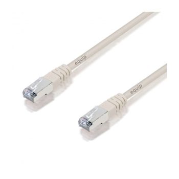 Max Connection Pack 2 Câble Réseau UTP RJ45 Cat.6 26AWG 5m + 15