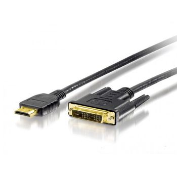 Cable Equip Hdmi Macho / Dvi Macho 5m