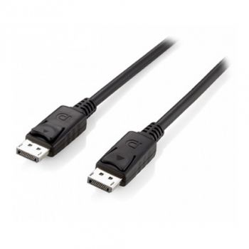 Equip Adaptador DisplayPort Macho a VGA Hembra 0.25m