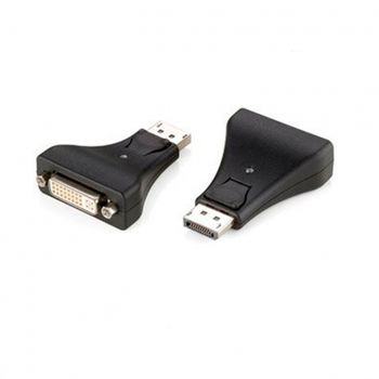 Adaptador Equip 133431 Display Port A Dvi