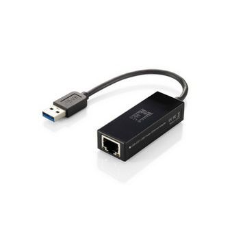 Adaptador Usb 2.0/ethernet level One 10/100