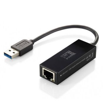 Adaptador Usb 3.0/ethernet Level One 10/100/1000