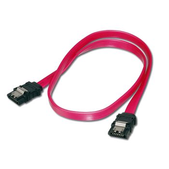 Cable De Datos Sata 0.5 Metros