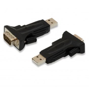 Adaptador Equip Usb A Serie