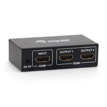 Splitter Hdmi Equip 2-salidas