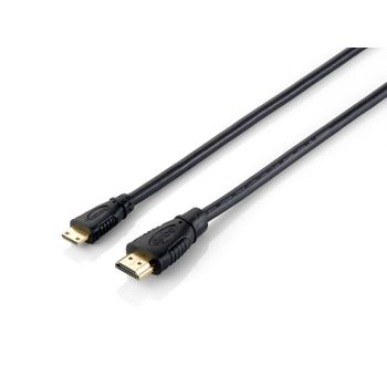 Cable Equip Hdmi A Mini Hdmi M/m 2m