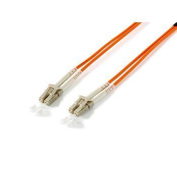 Cable De Conexion De Fibra Optica Lc/lc-om1 20m Equip