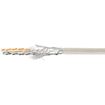 Equip 401483 Cable De Red 305 M Cat6 Sf/utp (s-ftp) Beige