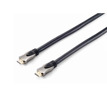 Cable Equip Hdmi A/m A A/m 5m Con Ethernet