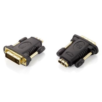 Adaptador Equip Dvi A Hdmi