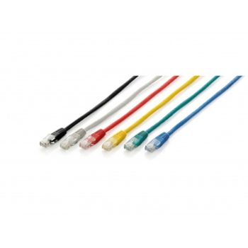 Equip - Cable De Red Utp Cat6 2 M Beig