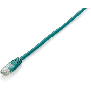 Equip Cable De Red Cat6 U/utp (utp) 2m Verde  625441