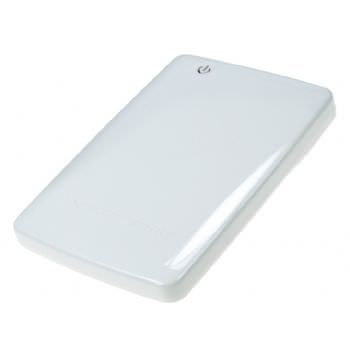 Caja Externa Hdd 2.5" Sata-usb 2.0 Conceptronic Blanc