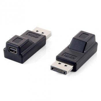 Adaptador Equip 118916 Display Port A Mini Display Port