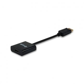 Adaptador Equip 133438 Display Port A Hdmi