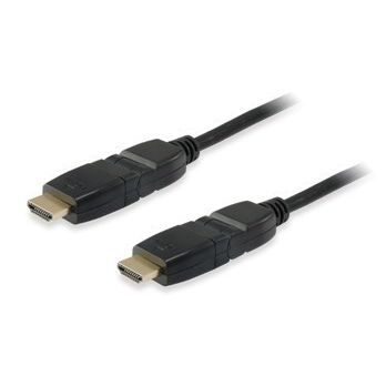 Cable Equip Hdmi 2.0 M/m 3m Ethernet  Acodado