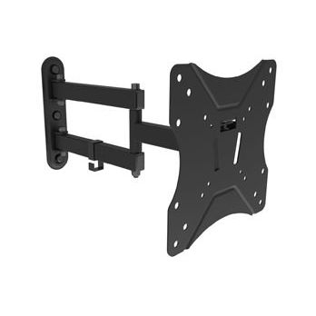 Soporte Equip Tv Lcd 23"-42" Inclinable Doble Braz