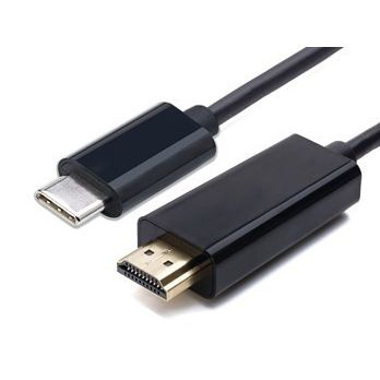 Cable Adaptador USB Equip USB Tipo C Macho A HDMI Hembra