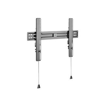 Soporte Equip 37"-70" Ultra Slim Inclinable 35kg