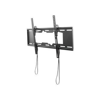 Soporte Equip 37"-70" Bajo Perfil Inclinable 50kg