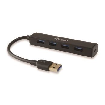 Hub Equip Usb 3.0 4 Puertos