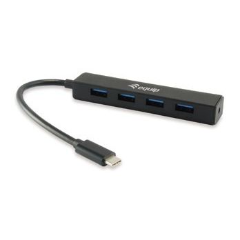 Hub Ladron USB 3.0 USB-C a 4x USB A