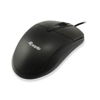 Raton Equip Optical Desktop Mouse