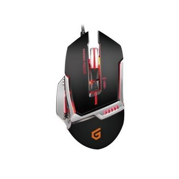 Raton Gaming Conceptronic Usb Djebbel 8