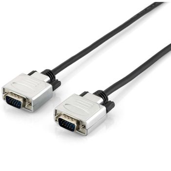 Cable Vga Equip M/m 3m