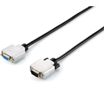 Cable Vga Equip M/h 1.8m
