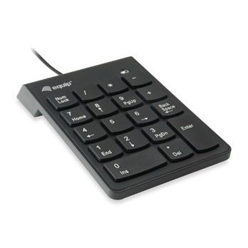 Teclado Numerico Conceptronic Usb