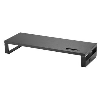 Soporte Pantalla De Mesa 37 - 70 Rotacion 35 Max. Vesa 600x400 Hasta  40kgs - Peso 6.7kg con Ofertas en Carrefour