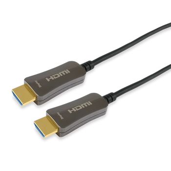 Equip 119431 Cable Hdmi 50 M Hdmi Tipo A (estándar) Negro