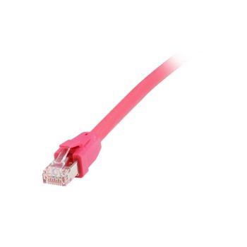 Bematik - Cable De Red Ethernet Cat.8 40gbase-t 40gb Rj45 S/ftp 50