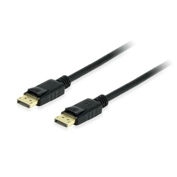 Cable Equip Displayport A Displayport 1.4 8k 3m