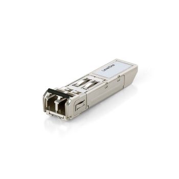 Levelone Sfp-2200 Red Modulo Transceptor Fibra Óptica 125 Mbit/s 1310 Nm