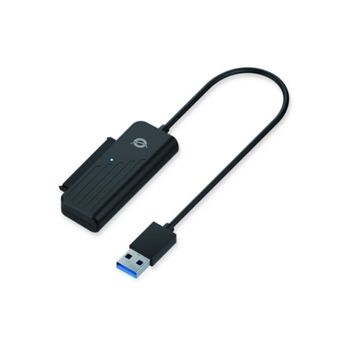 Adaptateur Ide/sata Vers Usb Gembird Ausi01 à Prix Carrefour