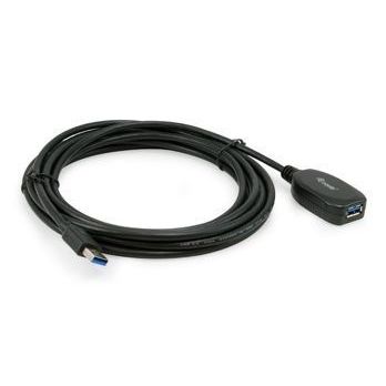 Cable Equip Alargo Usb 3.0 Activo 5m Equip