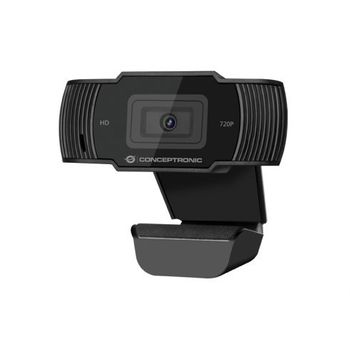 Webcam Hd Conceptronic Usb 720p