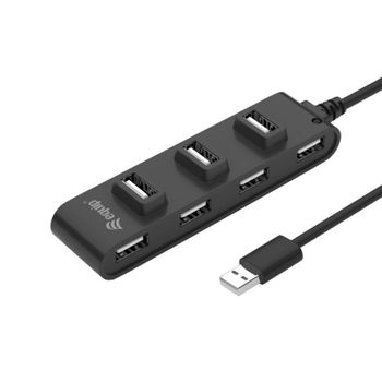 Cable Equip Alargo Usb 3.0 Activo 5m Equip con Ofertas en Carrefour