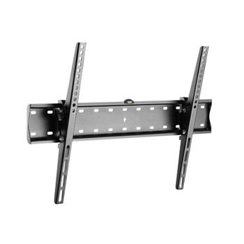 Soporte Equip Tv Lcd 37"-70" 40kg Inclinable