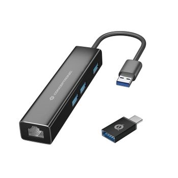 Adaptador Conceptronic Usb-c / Hdmi con Ofertas en Carrefour